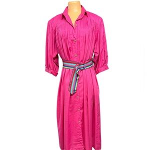 Ilse M, Vintage Dress